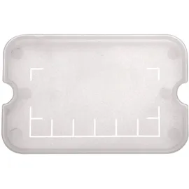 Lock & Lock Frischhaltedose transparent 0,46 l