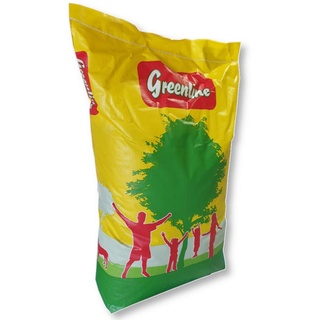Greenline Schattenrasen 2,5 kg Rasensamen Rassensaat Schatten