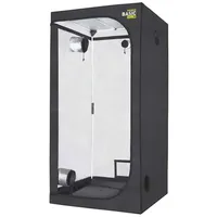 Garden Highpro Growbox 80x80x160 cm | PROBOX Basic 80