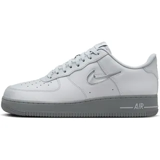 Air Force 1 '07 Herren Wolf Grey/Cool Grey 36