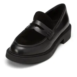 Marc O'Polo Loafer Damen Schwarz 38