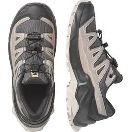Salomon X Ultra Gore-tex® Wanderschuhe - Black / Cloudburst / Silver Cloud - EU 35