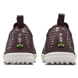 Nike Mercurial Vapor 16 Academy TF Kinder plum eclipse/metallic silver 37,5