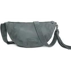 Fritzi aus Preußen Fritzi35 Vintage Umhängetasche 39 cm soda