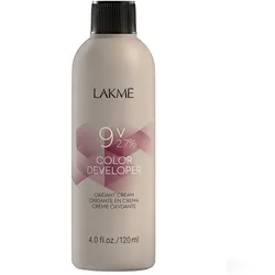 Lakmé Color Developer 9V 2,7% 120 ml