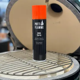 pott & flamme Dutch Oven 0,2 l Gusseisen