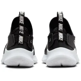 Nike Flex Runner 3 Sneaker Kinder 005 black/white 31