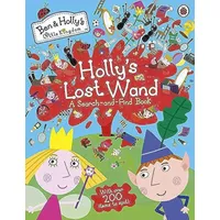 Penguin Random House Children's UK Ben and Holly's Little