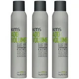 KMS California Addvolume Root and Body Lift 200ml