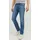 JACK & JONES Clark Bootcut Blau 34/32