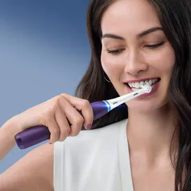 Oral-B iO Series 8 violet ametrine