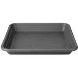 elho Untersetzer 30 x 30 cm anthrazit