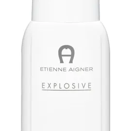 Aigner Explosive Duschgel 250 ml