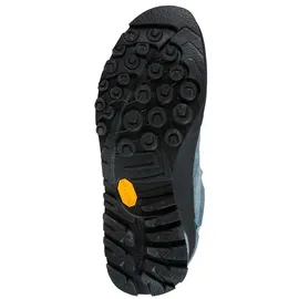 La Sportiva Boulder X Schuhe (Größe 39