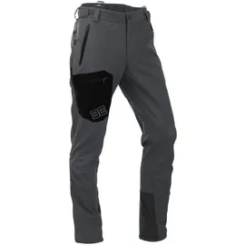 Maul Sport Seilschaft XT 10.0 dark grey (09) 46