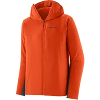 Patagonia Herren Nano-Air Ultralight Full-Zip Isolationsjacke - XL -