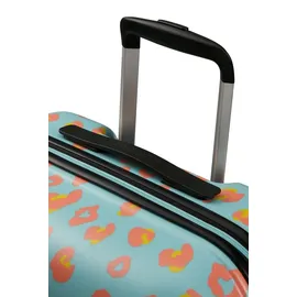 American Tourister Wavebreaker Disney 4-Rollen Cabin 55 cm / 36 l minnie pastel dots