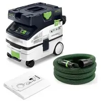 Festool Absaugmobil CLEANTEC CTL MINI I