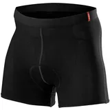Löffler Herren Radunterhose Transtex Light schwarz, 50