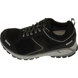 MEINDL Power Walker Herren schwarz/silber 46,5