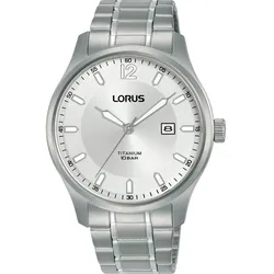 Lorus Herrenuhr Titan Herrenuhren