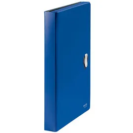 Leitz Präsentationsmappe A4 Blau