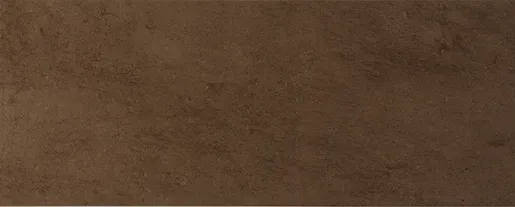 Kale Smart Wandfliese brown 20x50 cm matt RM9131