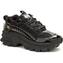 CAT Caterpillar Intruder Ignite 2.0 P726298, Men Sneakers, Black, 43 EU - 43 EU