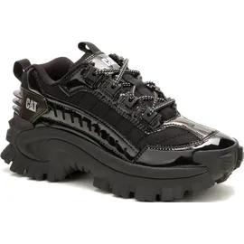 CAT Caterpillar Intruder Ignite 2.0 P726298, Men Sneakers, Black, 43 EU - 43 EU