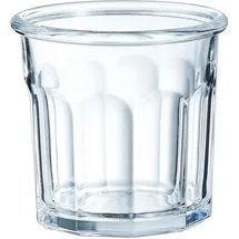Arcoroc Eskale Trinkgläser, transparent,