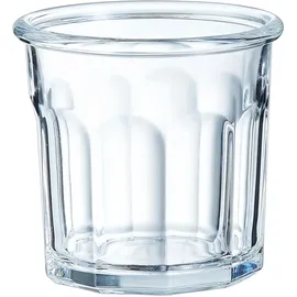 Arcoroc Eskale Trinkgläser, transparent,