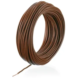 Märklin Kabel Braun 10m