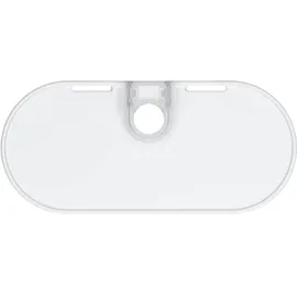Grohe EasyFix Ablage Tempesta 26770_1 Acryl transparent, 26770001 26770001