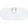 Grohe EasyFix Ablage Tempesta 26770_1 Acryl transparent, 26770001 26770001