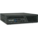 WORTMANN Terra PC-Mini 6000V6.1 Silent GREENLINE Core i5-12400, 8GB RAM, 500GB SSD, EU (1009972)