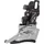 Shimano XT Down Swing, FDM8025DT6,Topl Pull,66-69° Direktm.