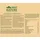 Dehner Best Nature Nagerfutter Junior, Zwergkaninchenfutter Pellets, 3 kg