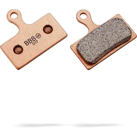 BBB Cycling DiscStop BBS-56S Copper, One Size