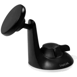 LogiLink Magnetische Smartphone-Halterung