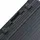 Aleon 21 Domestic 4-Rollen Cabin 55 cm / 40 l schwarz/aluminium