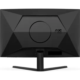 AOC CQ32G4VE 32" grau