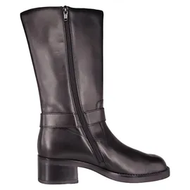 Gabor Stiefelette Damen Schwarz 37,5