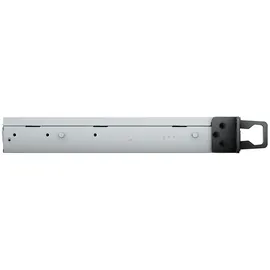 Synology RackStation RS422+, 2GB RAM, 2x Gb LAN, 1HE