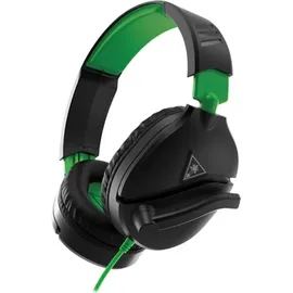 Turtle Beach Recon 70 X schwarz/grün