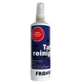 Franken Tafelreiniger 125 ml Blau/Weiß