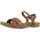 Cosmos Comfort Damen braun 40