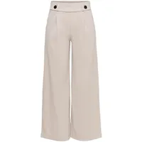 Jdy JDYGEGGO NEW LONG PANT JRS NOOS Hose Grau XS 32