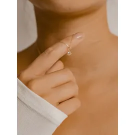 Dear Me Kette Galactic Gold
