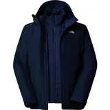 The North Face Carto Mono Triclimate Hooded Jacket - L