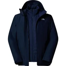 The North Face Carto Mono Triclimate Jacke - Summit Navy - L